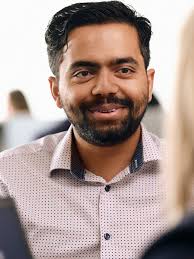 Corporate functions & Leadership