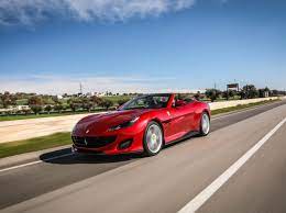 Maybe you would like to learn more about one of these? 2019 Ferrari Portofino Review Pricing And Specs