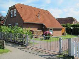 Das grundstück ist komplett eingezäunt, so dass sie ihren hund beruhigt. Ferienhaus An Der Nordseekuste Eingezaunter Garten Urlaub Mit Hunden