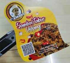 Itulah esensi utama dari label makanan suatu produk. Desain Label Makanan Minuman Yang Menarik Serbabisnis Label Makanan Makanan Makanan Minuman