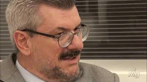 Ministro Marco Aurélio Gastaldi Buzzi