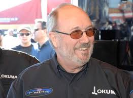 BME Top Fuel Dragster