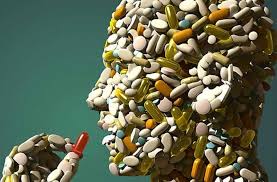 Resultado de imagen de resistencia bacteriana a los antibiÃ³ticos Daniel LÃ³pez Serrano