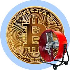 It is crucial to keep the devices updated and clean to prevent overheating. Best Crypto Mining Fans For 2021 Best Industrial Fans