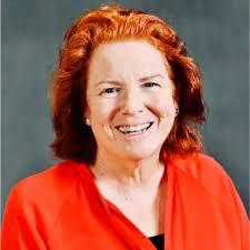 Pioneering nurse educator Dr. Mary Elizabeth Carnegie was born