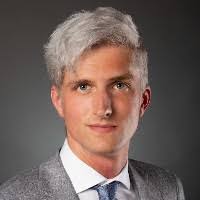 Eric Volk's Instagram, Twitter & Facebook