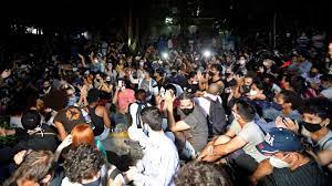 Las últimas noticias de cuba publicadas en martí noticias y patria de marti sobre la represión, los opositores, la violación de los derechos humanos, la situación social, política y económica, y los arrestos y abusos cometidos por la dictadura castrocomunista. Ultimas Noticias Sobre Cuba Cadena Ser