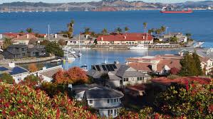 That's much more expensive to do in the bay area and out of reach for even high earners. Who Are The San Francisco Bay Area S Nimbys And What Do They Want Curbed Sf