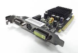 The solution for this board is the same for both win7 and win10, here is the driver comes to the rescue: Venta Nvidia 7200 Gs Driver Windows 10 En Stock