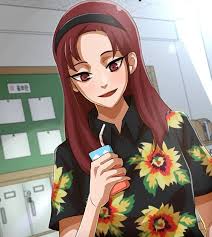 랜덤채팅의 그녀!등장인물 (r998 판) - 나무위키