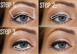 everyday makeup for brown eyes cat