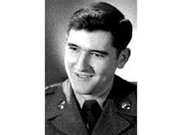 Kim Griffin Obituary (1933