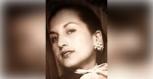 Obituary information for Aurora Alicia "Alice" Utterback