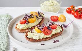 Nudelsalate mag ich auch total er schmeckt aber auch super mit einer scheibe brot oder ganz einfach pur. Avocados Darum Sind Sie So Gesund Fakten Tipps Eatbetter De