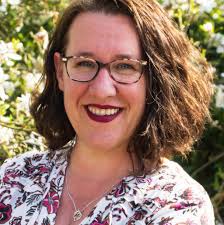 Patricia, zangeres via hart en gevoel