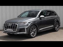 Image result for Daytona Gray 2023 SQ7
