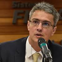 Eduardo da Rocha Schmidt, Brazil