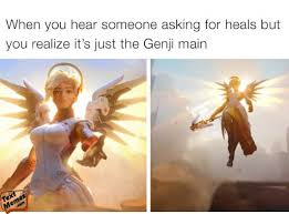 Her new ult will be called valkyrie, and upon activation, it'll do multiple things. 75 Best Overwatch Memes You Should Check Out In 2020
