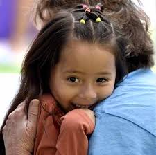 STRIVING FOR PROGRESS FOR FAMILIES & COMMUNITIES