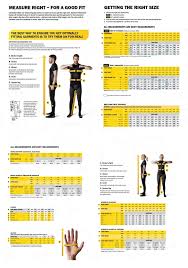 Size Conversion Chart