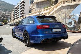 Audi Rs6 C7 With An Akrapovic Exhaust 4000 X 2667 R Carporn Audi Rs6 Audi Rs6 C7 Audi