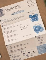 beautiful resume templates to download