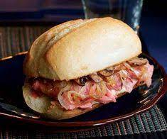All you need is leftover prime rib, onions, provolone cheese, and a good hoagie bun. 22 Prime Rib Ideas Prime Rib Leftover Prime Rib Beef Recipes
