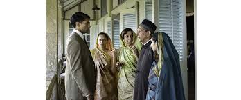 Scene sweet zul ariffin neelofa di taman ti amo sweetheart 100 hari. Indian Summers Episode 1 It S Getting Hot In Here Asian Culture Vulture Asian Culture Vulture