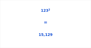 You can download the codes, simulator codes or anything you need about square root 123 hello world here on this site. Square Of 123 What Is 123 Squared Information And Calculator