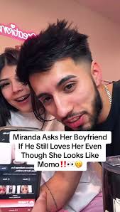 Who Is The Girl in The Isaiah Miranda Videos