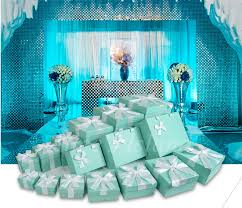 Theme for her shower and i certainly wanted to com. Tiffany Blue Party Decor Novocom Top