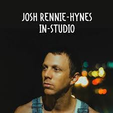 Josh Rennie's Instagram, Twitter & Facebook