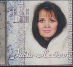 Cd Heckova Julia