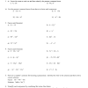 A complete list of all of our math worksheets relating to precalculus.choose a specific addition topic below to view all of our worksheets in that content area. 1