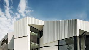 Alternativen Zum Klassischen Putz Welches Material Fur Die Fassade Homify