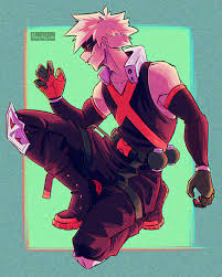 Check spelling or type a new query. Bakugou Fanart On Tumblr