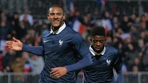 France coach didier deschamps has taken aim at jose mourinho's spell at tottenham after the portuguese claimed it would be a failure if the world cup winners don't win the. Bundesliga Why Didier Deschamps Should Call Up Sebastien Haller For France