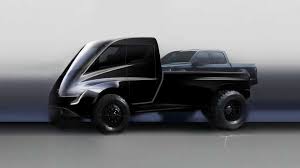 Analysis Tesla Pickup Truck Battery Size Range 0 60 Mph