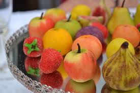 Image result for marzipan