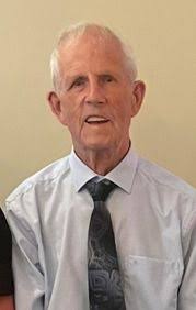 Condolence Book for James (Jim) Browne (Lanesboro, Roscommon)