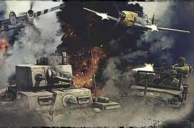 Disfruta de los mejores juegos para pc, descarga gratis la mas extensa colección de juegos testeados por nuestros uploaders y sin limite de descarga por torrent. 8 Juegos Gratis De Guerra En Tu Pc