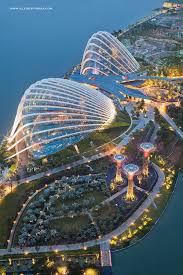 My Friend Lives There I Wanna Go Gardens By The Bay Singapore Http Www Thinkconveyancing Com Au Places To Travel Singapore Garden Gardens By The Bay