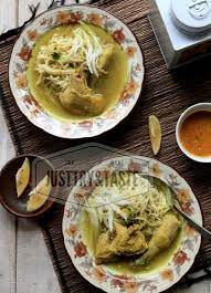 Salah satunya adalah soto ayam madura. Resep Soto Ayam Kampung A La Mbak Ayu Just Try Taste