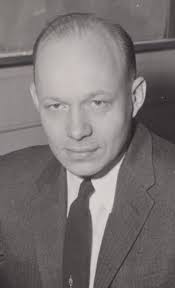 Frank Baranowski Obituary