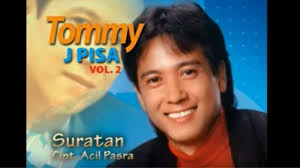 Chord kunci gitar dan lirik lagu kasmaran nazia marwiana. Chord Gitar Lagu Suratan Tommy J Pisa Tribunnews Com Mobile