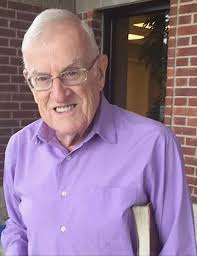 Obituary information for Robert Lee Mooneyham Jr.