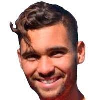 BENITO RAMÍREZ: Benito Ramírez del Toro (Centrocampista)