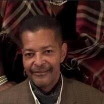 Mr. Lanell Judon Foster Obituary