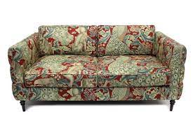 5 out of 5 stars. Lot 1335 A Good Quality Sofa With Buttoned Back And