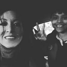 Swimming with lane buddies today